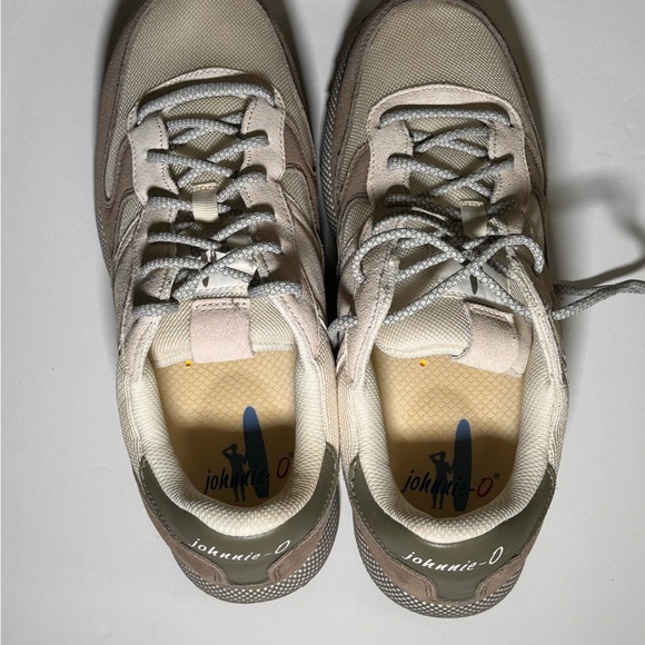Men’s golf sneaker Johnnie-o size 9.5 - Picture 3 of 14